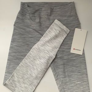 Lululemon Wunder Under High Rise Tight 28”